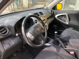 Toyota Rav4 2.2 D-CAT 177 cv   - Foto 7