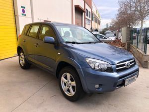 Toyota Rav4 2.2 D-CAT 177 cv   - Foto 3