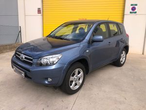 Toyota Rav4 2.2 D-CAT 177 cv   - Foto 2