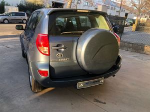 Toyota Rav4 2.2 D-CAT 177 cv   - Foto 14