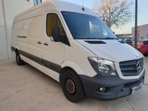 Mercedes Sprinter 313 Cdi Largo 3.5T 129cv   - Foto 4