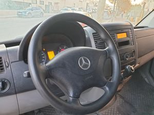 Mercedes Sprinter 313 Cdi Largo 3.5T 129cv   - Foto 11