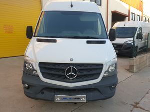 Mercedes Sprinter 313 Cdi Largo 3.5T 129cv   - Foto 3