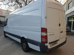 Mercedes Sprinter 313 Cdi Largo 3.5T 129cv   - Foto 5