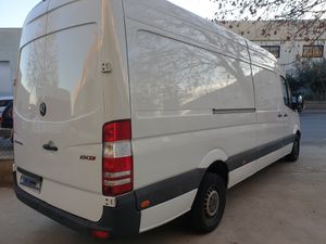 Mercedes Sprinter 313 Cdi Largo 3.5T 129cv   - Foto 6