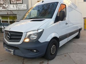 Mercedes Sprinter 313 Cdi Largo 3.5T 129cv   - Foto 12