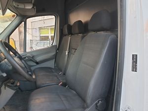 Mercedes Sprinter 313 Cdi Largo 3.5T 129cv   - Foto 10