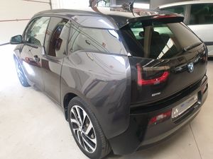 BMW i3 Rex   - Foto 7