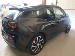 BMW i3 Rex   - Foto 5