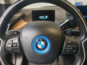 BMW i3 Rex   - Foto 11