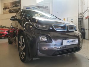 BMW i3 Rex   - Foto 15