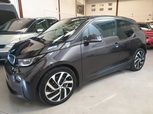 BMW i3 Rex   - Foto 2