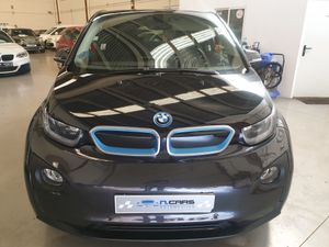 BMW i3 Rex   - Foto 3