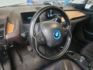 BMW i3 Rex   - Foto 8