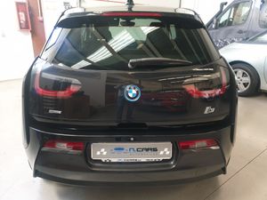 BMW i3 Rex   - Foto 6