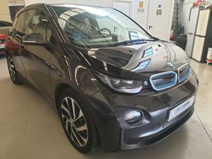 BMW i3 Rex   - Foto 4