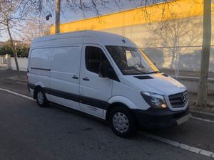 Mercedes Sprinter 316 CDI    - Foto 4