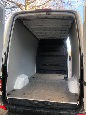 Mercedes Sprinter 316 CDI    - Foto 12