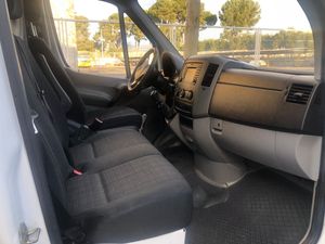 Mercedes Sprinter 316 CDI    - Foto 6