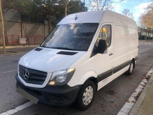 Mercedes Sprinter 316 CDI    - Foto 3