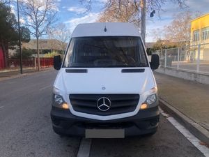 Mercedes Sprinter 316 CDI    - Foto 5