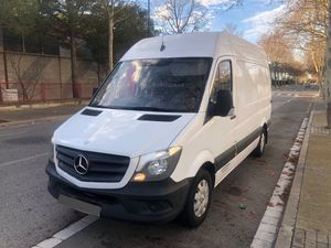 Mercedes Sprinter 316 CDI    - Foto 2