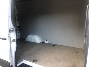 Mercedes Sprinter 316 CDI    - Foto 14