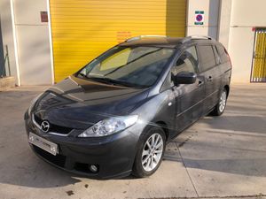 Mazda 5 MAZDA 2.0 TDI   - Foto 4