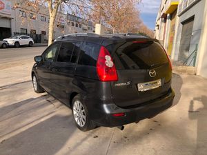 Mazda 5 MAZDA 2.0 TDI   - Foto 9