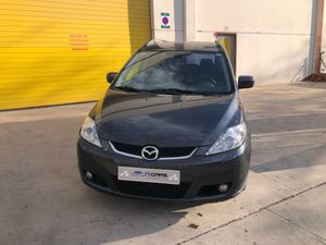 Mazda 5 MAZDA 2.0 TDI   - Foto 6