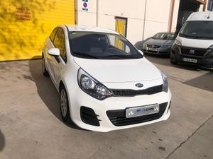 Kia Rio kia rio 1.2 i   - Foto 7