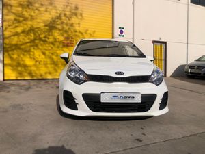 Kia Rio kia rio 1.2 i   - Foto 3