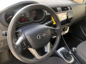 Kia Rio kia rio 1.2 i   - Foto 9