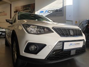 Seat Arona 1.0 Tsi Style Ecomotive   - Foto 14