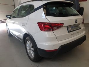 Seat Arona 1.0 Tsi Style Ecomotive   - Foto 7