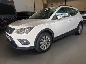 Seat Arona 1.0 Tsi Style Ecomotive   - Foto 3