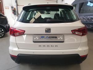 Seat Arona 1.0 Tsi Style Ecomotive   - Foto 6