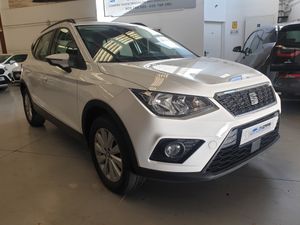 Seat Arona 1.0 Tsi Style Ecomotive   - Foto 4