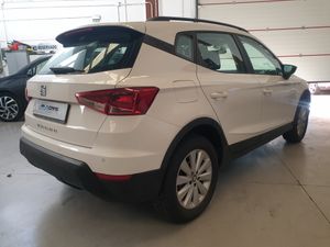 Seat Arona 1.0 Tsi Style Ecomotive   - Foto 5