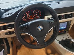 BMW Serie 3 320i   - Foto 8