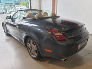 Lexus SC 430   - Foto 6