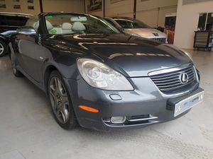 Lexus SC 430   - Foto 4