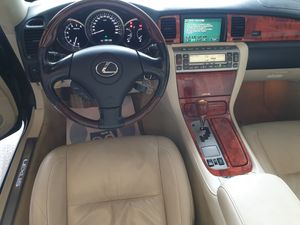 Lexus SC 430   - Foto 14