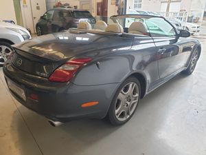 Lexus SC 430   - Foto 5