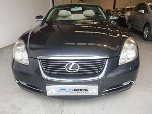 Lexus SC 430   - Foto 3