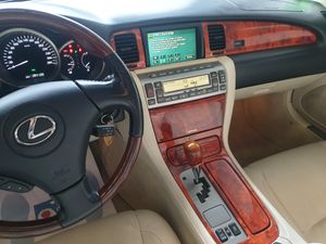 Lexus SC 430   - Foto 9