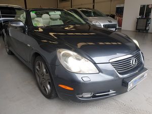 Lexus SC 430   - Foto 13