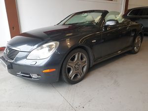 Lexus SC 430   - Foto 2