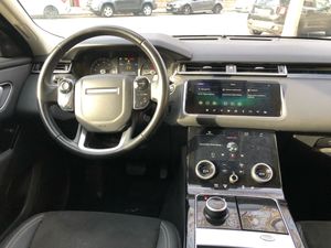 Land-Rover Range Rover Velar land rover -range rover velar   - Foto 14