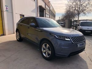 Land-Rover Range Rover Velar land rover -range rover velar   - Foto 4